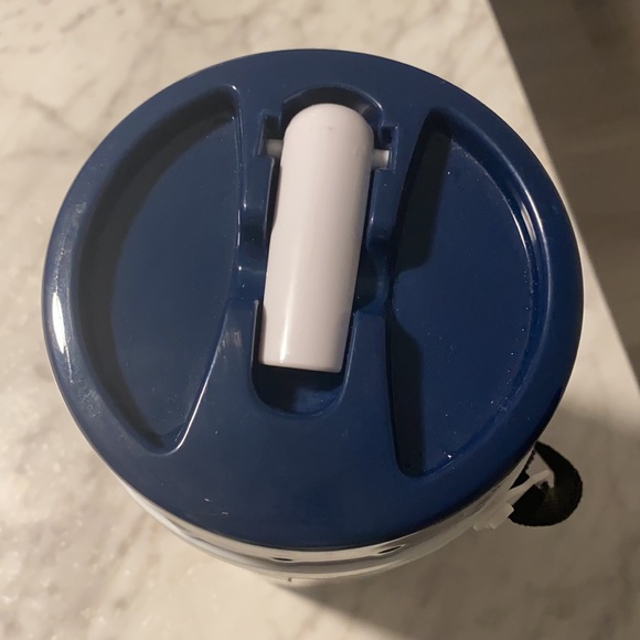 Patriots Jug - Free w Purchase - Picture 2 of 5